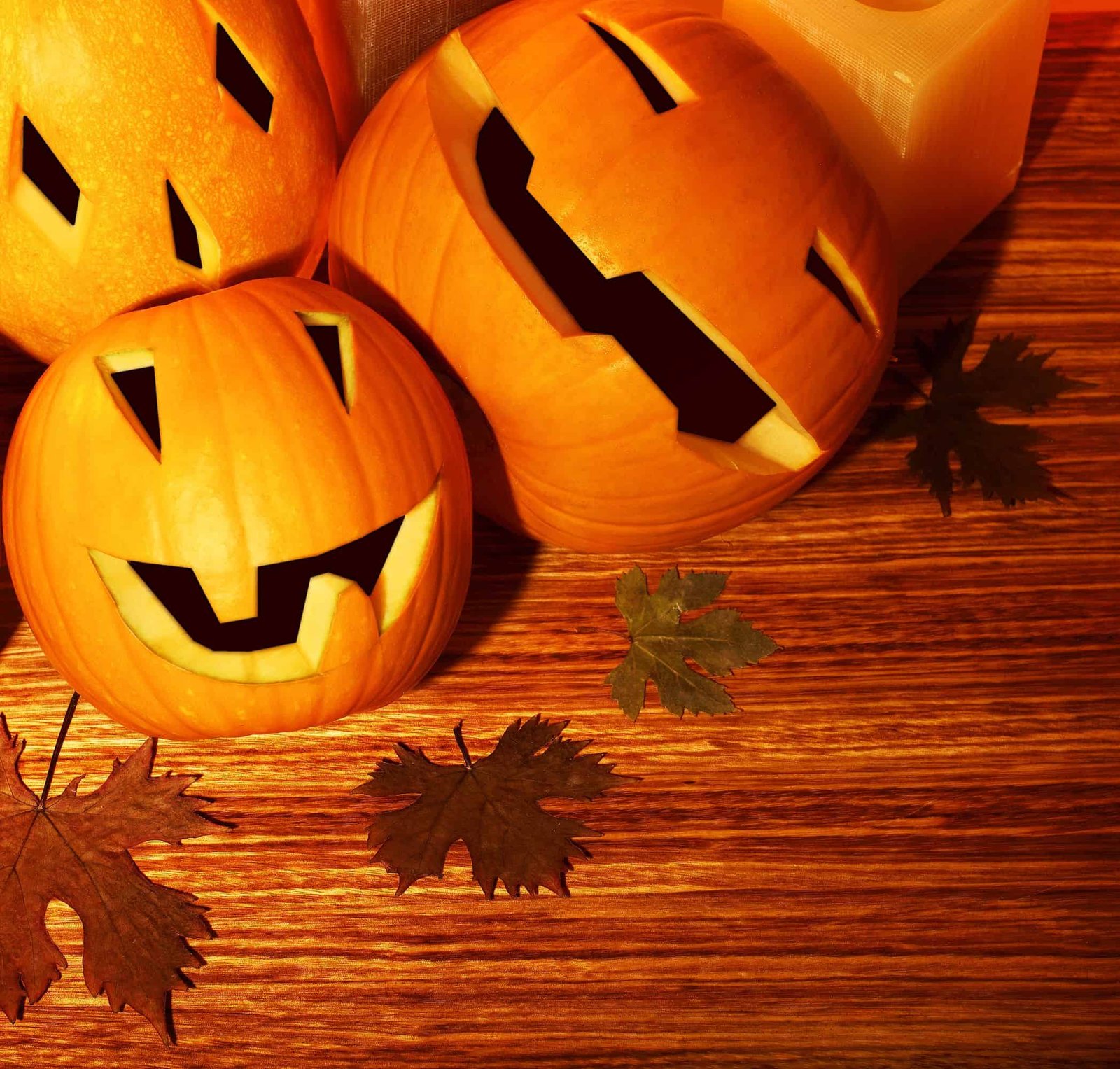 Celebrate Halloween on a Budget