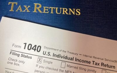 Invest Your Tax Refund