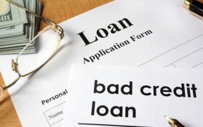 Emergency Loans With Bad Credit: Can I Qualify?