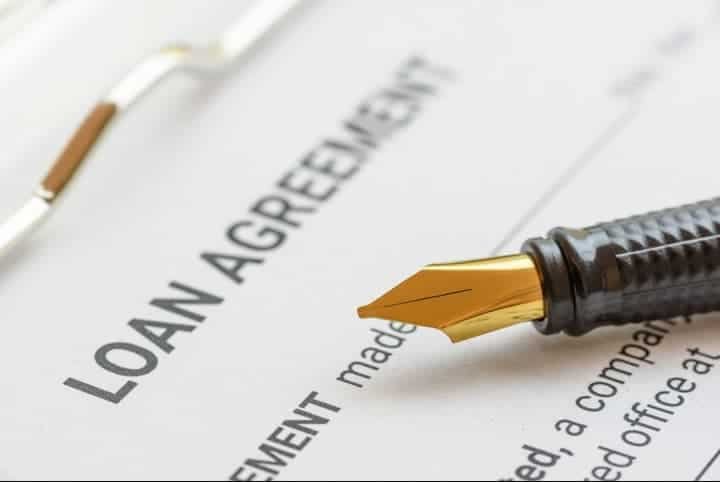 Loan Agreement