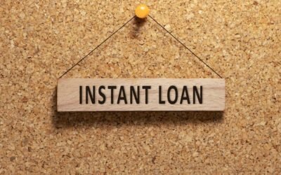 What Are Instant Personal Loans & How Do You Get Them? [Swift Loan Guide]