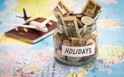 Pack Your Bags: How to Get Instant Holiday Loans